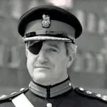 Denis O'Flaherty DSO - Ian McHarg