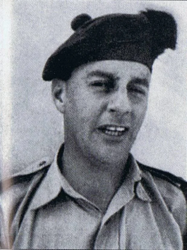 Litani River - Ian McHarg