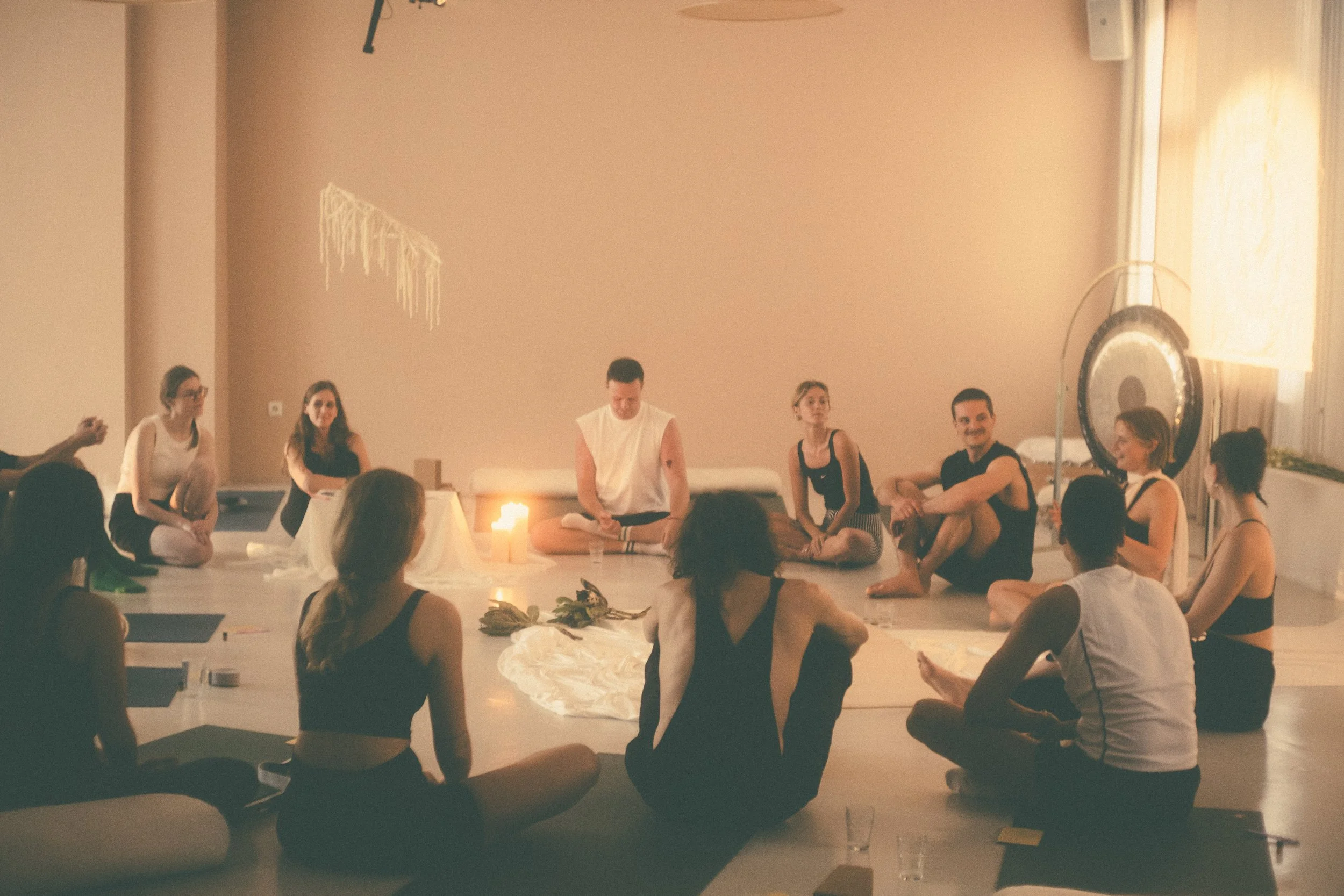 From High Performance to Sustainable Performance