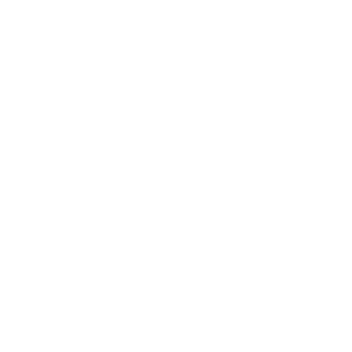 Moulage d'une éclaboussure de peinture blanche sur un fond noir.