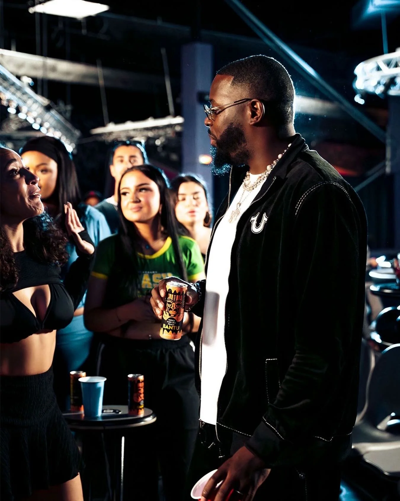 LE SELF BANGER OFFICIEL DE @keblackofficiel ❤️&zwj;🔥

#BANTU #BANTUDRINKS #BANTUBOISSON

&laquo; L&rsquo;abus d&rsquo;alcool est dangereux pour la sant&eacute;, &agrave; consommer avec mod&eacute;ration&nbsp;&raquo;