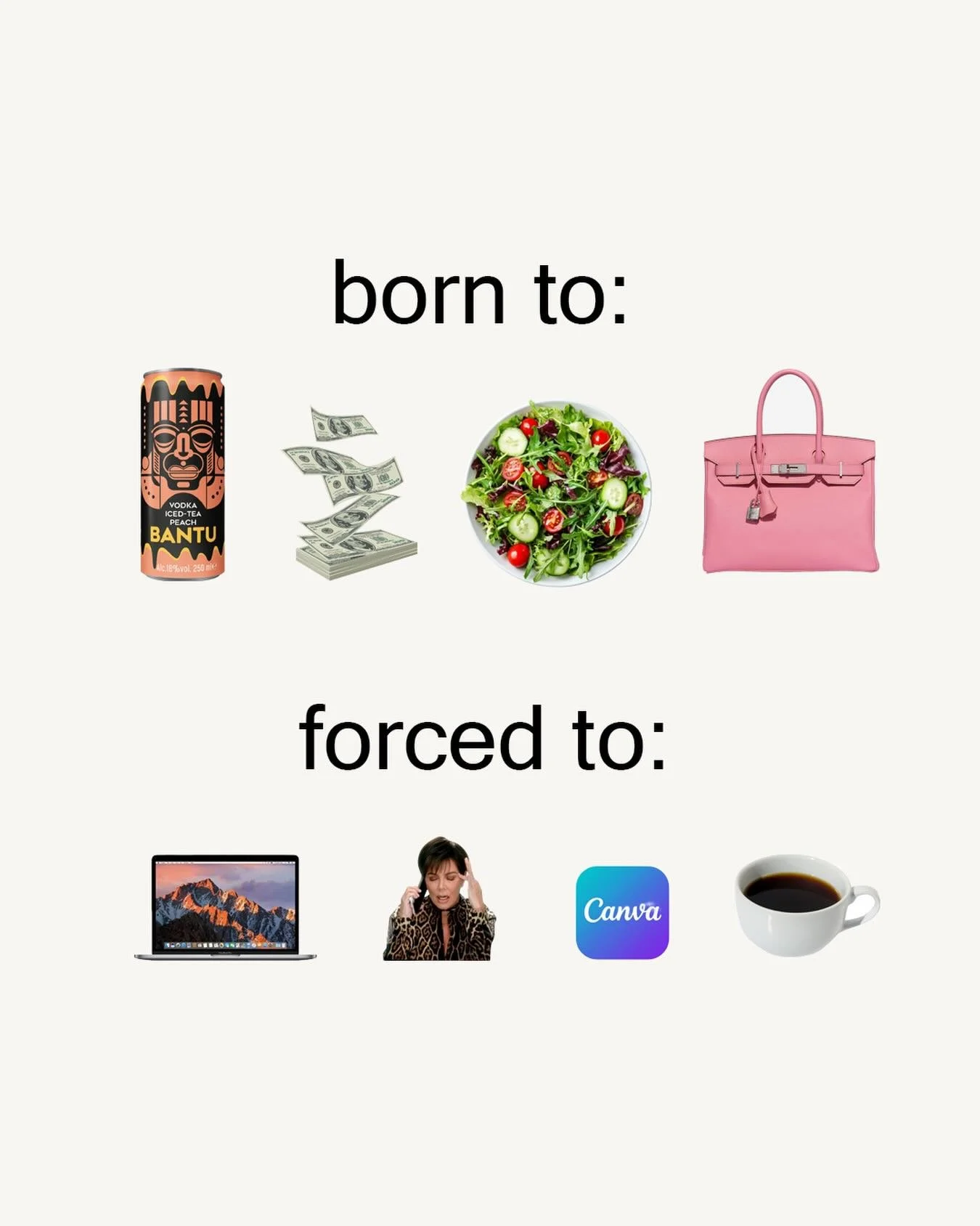 WORK BITCH😈🔥

#BANTU #BANTUDRINKS #BANTUBOISSON

&laquo;L&rsquo;abus d&rsquo;alcool est dangereux pour la sant&eacute;, &agrave; consommer avec mod&eacute;ration &raquo;