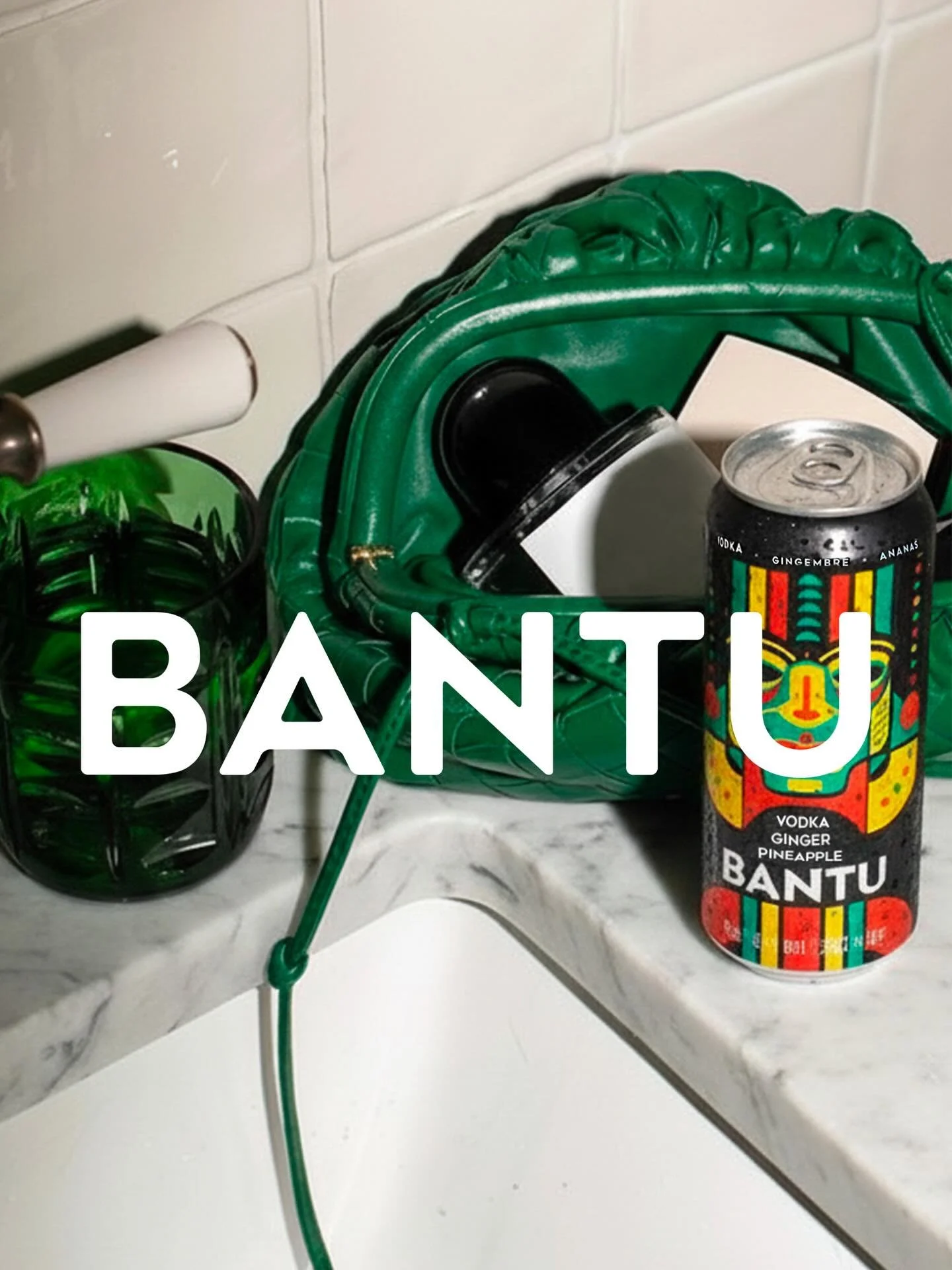 BANTU SUR LE LAVABO, AUCUN PROBLEME SUR LE DOS 💛

#BANTU #BANTUDRINKS #BANTUBOISSON

&laquo; L&rsquo;abus d&rsquo;alcool est dangereux pour la sant&eacute;, &agrave; consommer avec mod&eacute;ration &raquo;