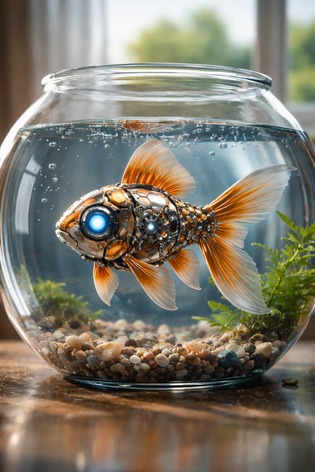 AI’s Goldfish Memory (And How to Fix It).