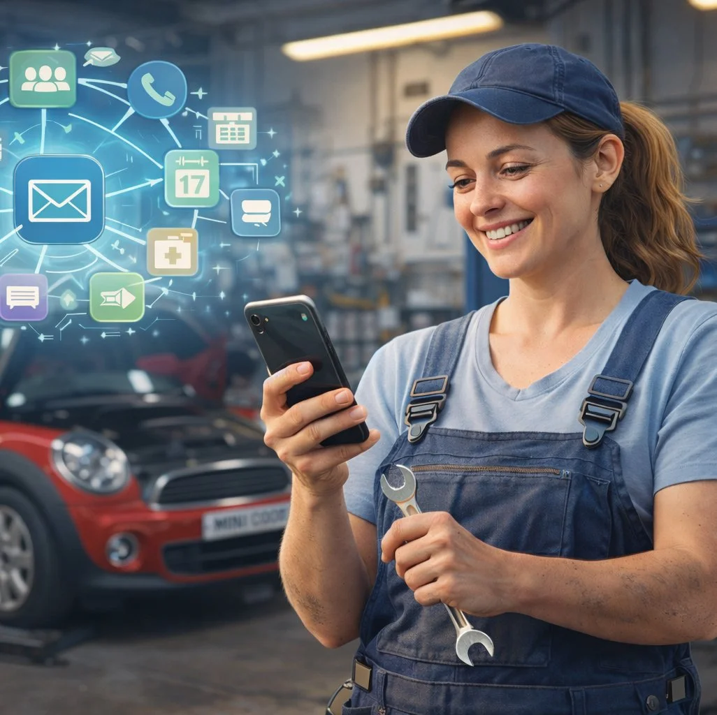 The Three Big 2026 AI Advances and What They Mean for UK Sole Traders.