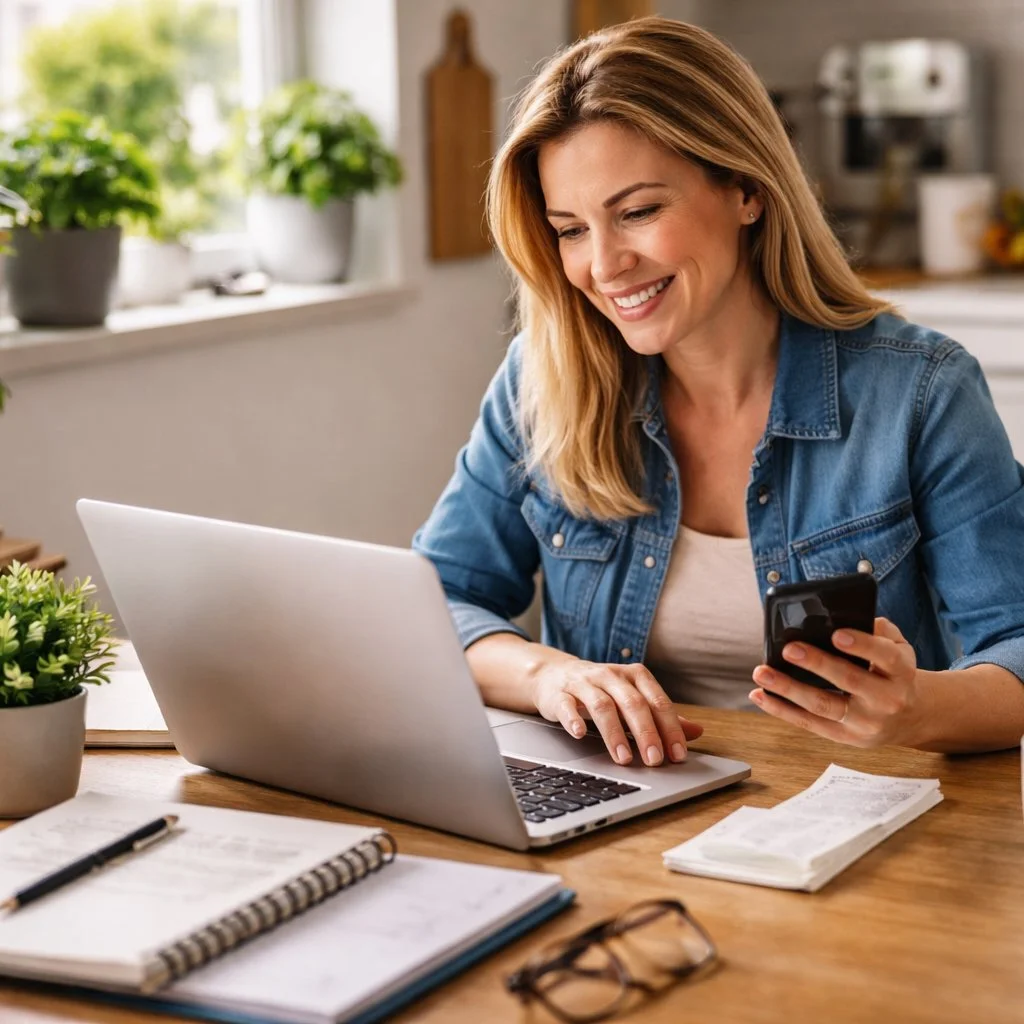 Five Tax Deadlines a Year? What Self-Employed People Need to Know About MTD.