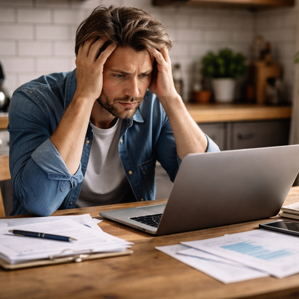 Using AI in Your Business? Here’s What GDPR Actually Means for You.