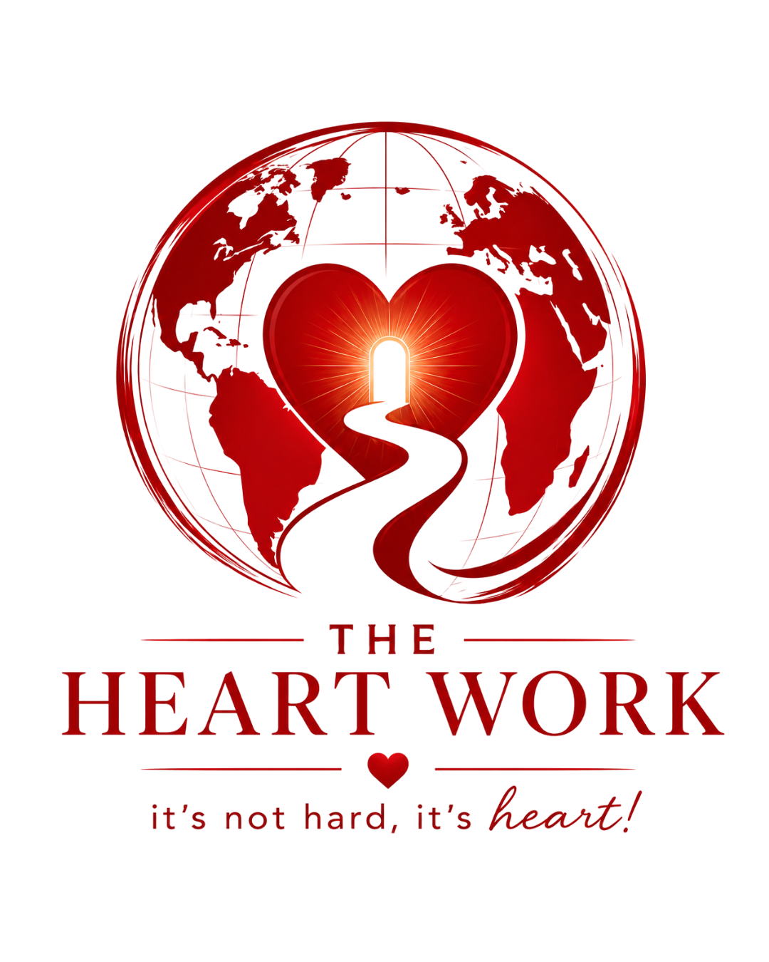  Heart Work Matters
