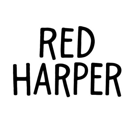 Red Harper