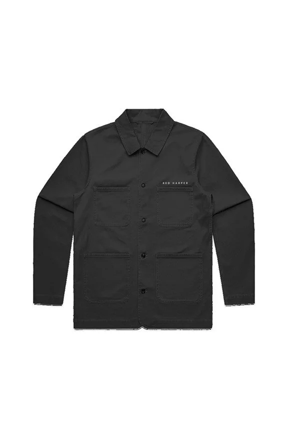 Chore Jacket