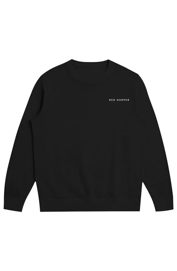 Regular Sweatshirt