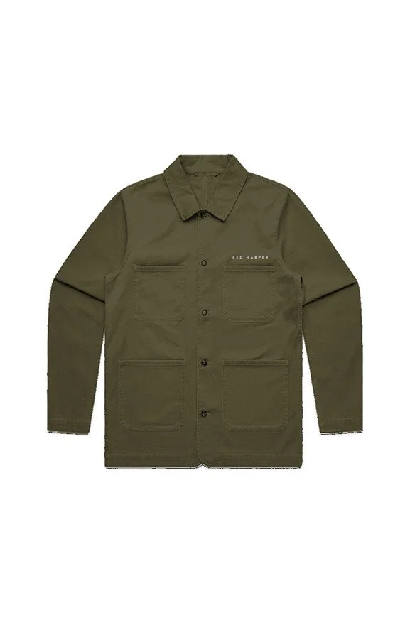 Chore Jacket II