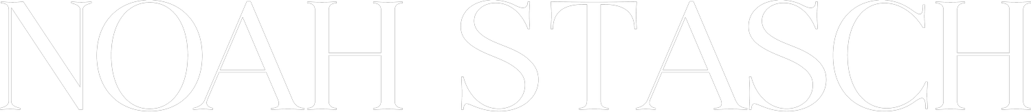 NOAH STASCH