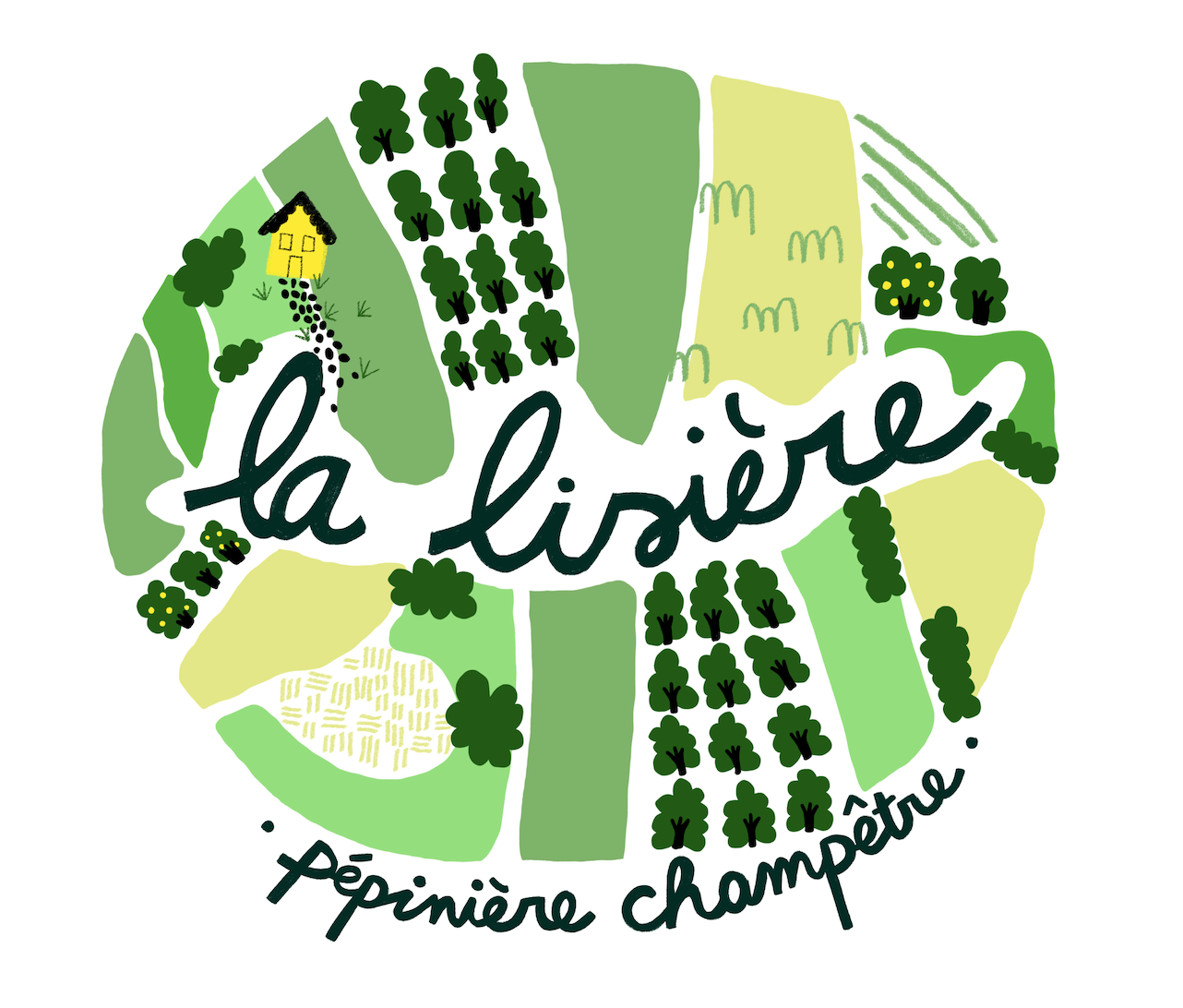 La lisière