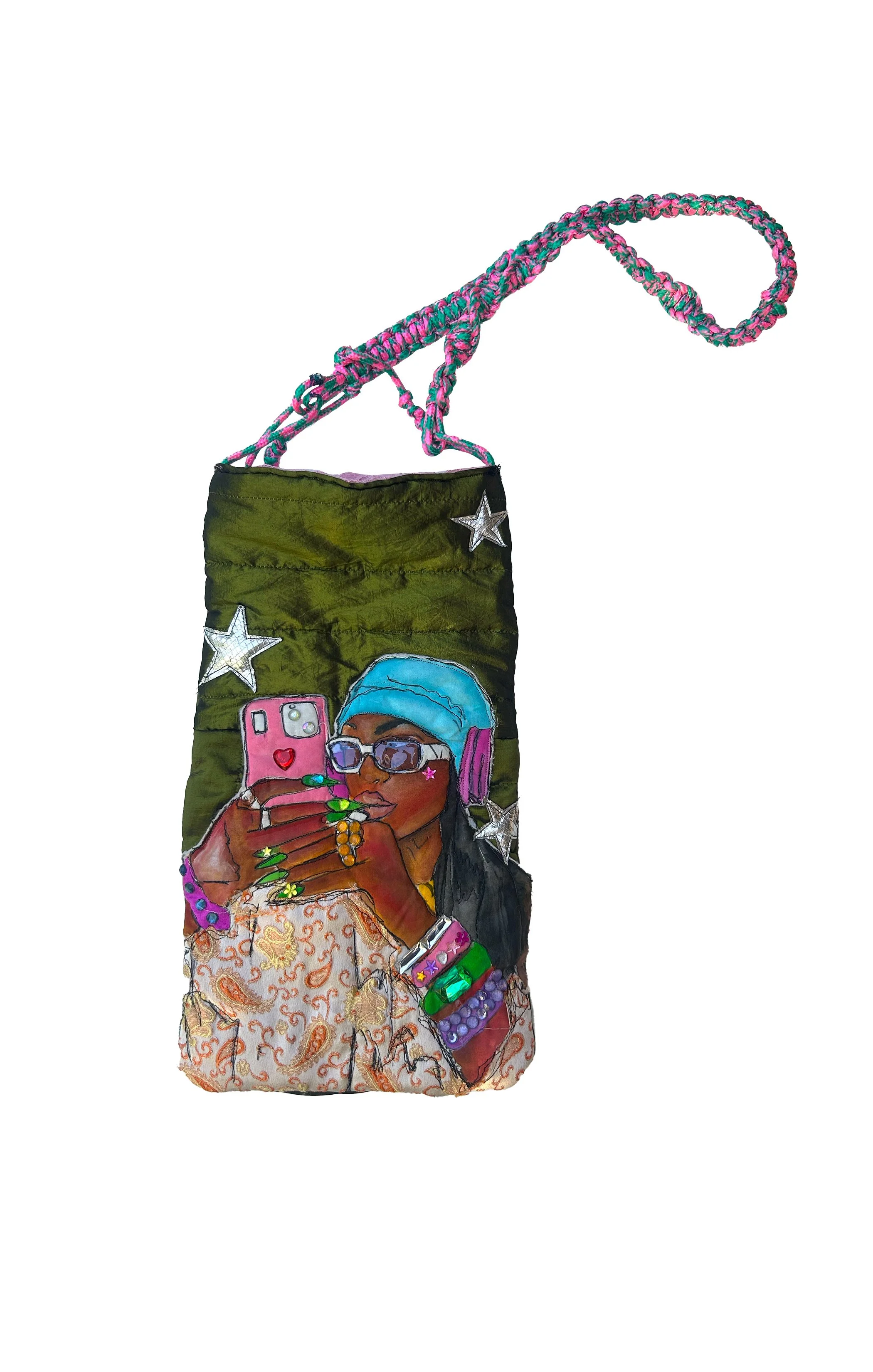 Handbag Class