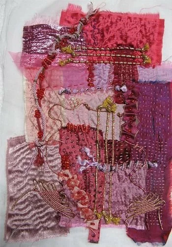 Patchwork Stories | MAKE IT