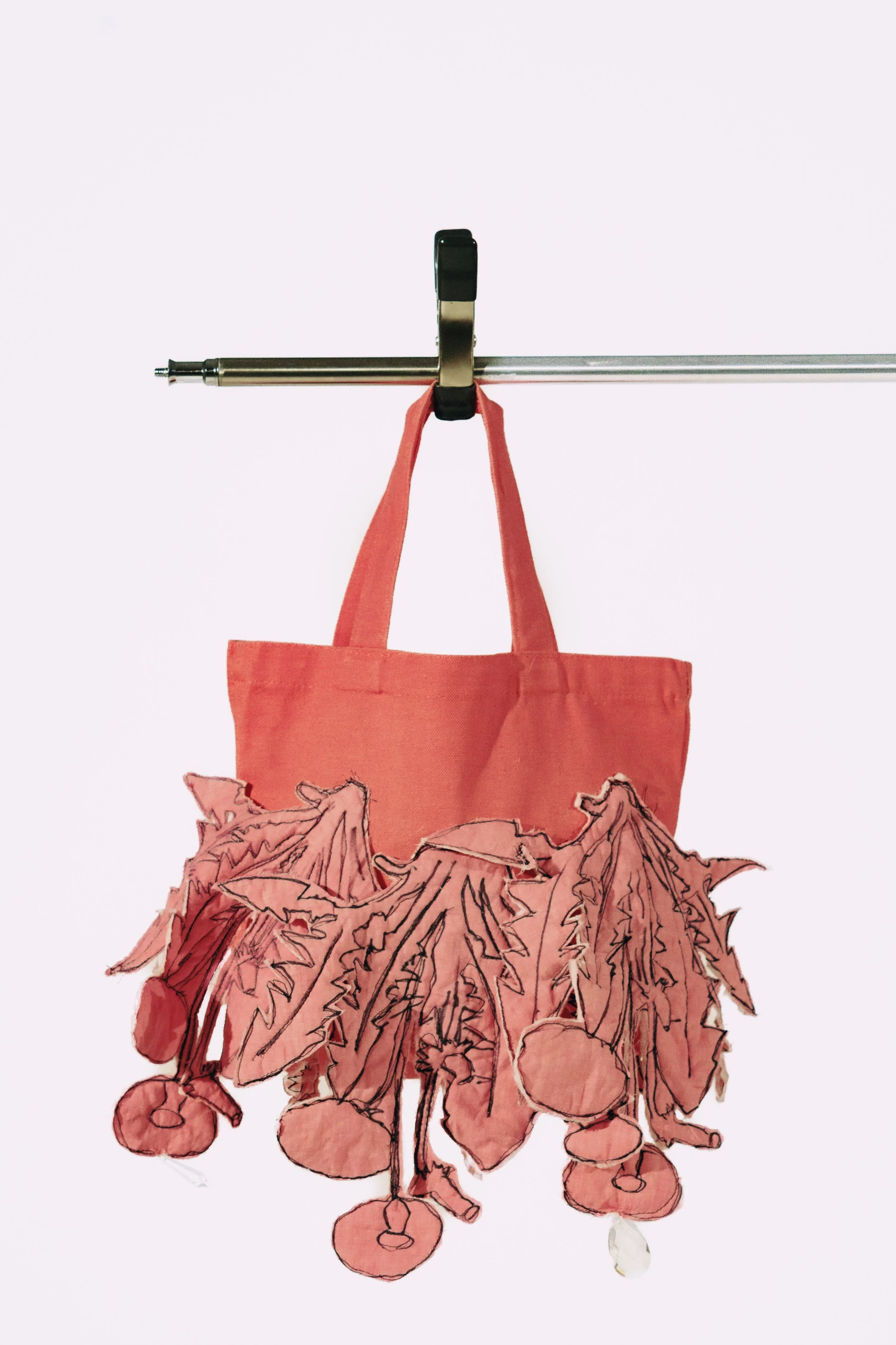 Dandelion Bag