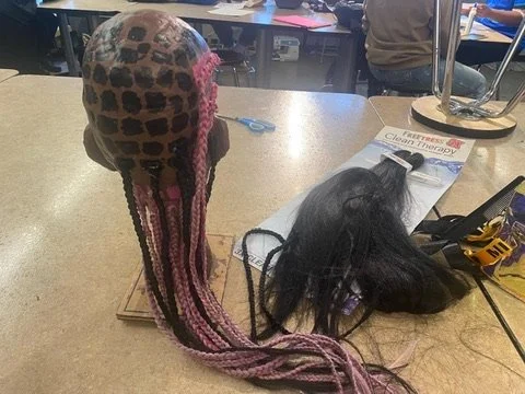 Sculpture Studio