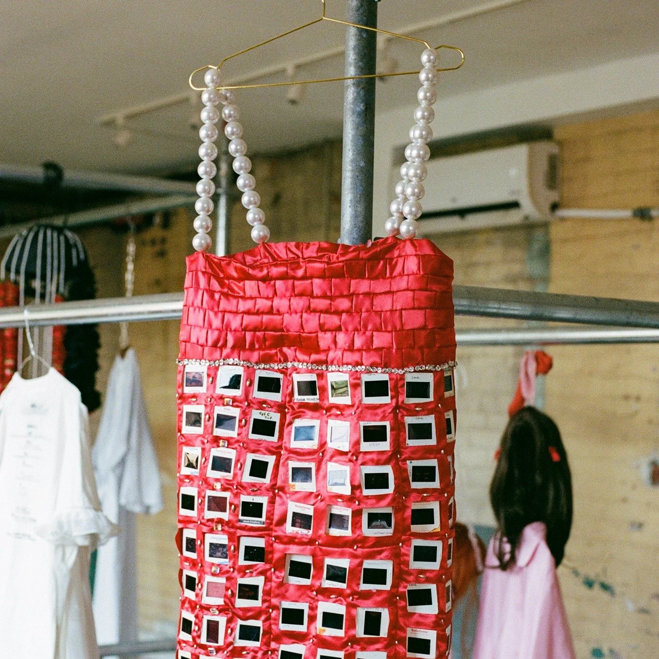 Fashion Sculpture | CREATE IT