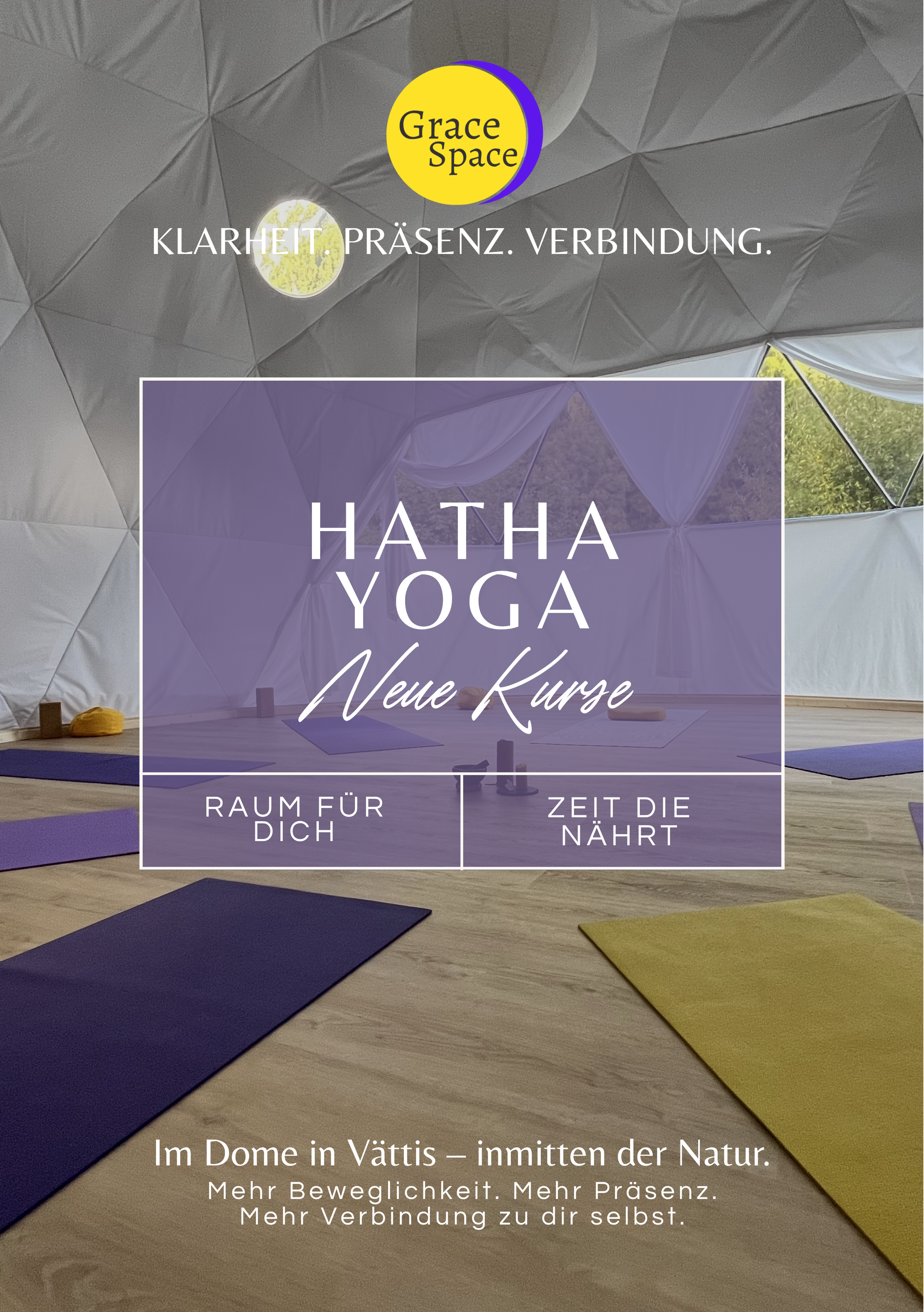Yoga Taminatal Yoga Vättis Yoga Bad Ragaz