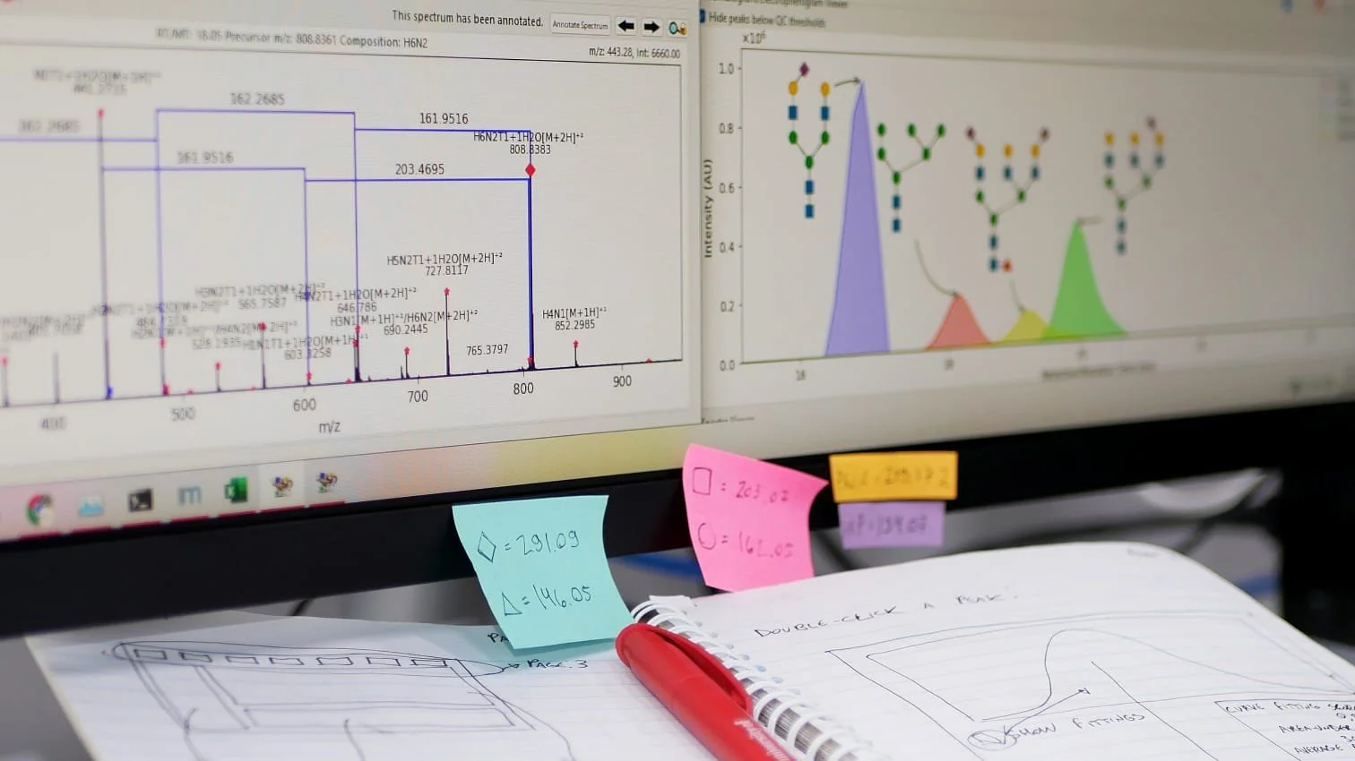 GlycoGenius published in Nature Communications