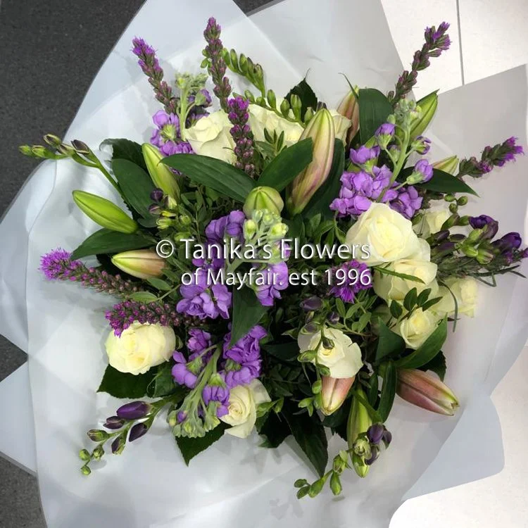 Mother's Day Bouquets