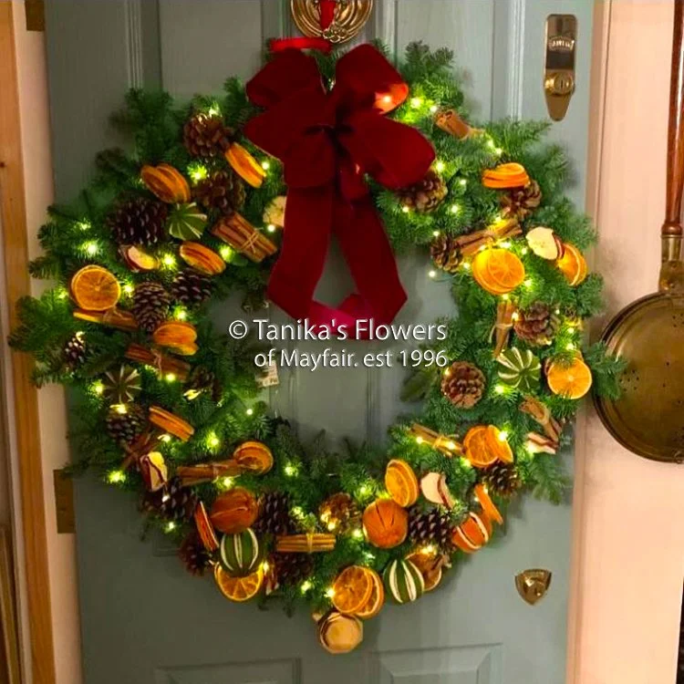 Christmas Wreaths