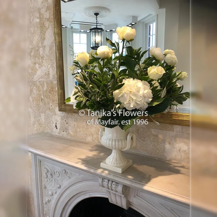 Weekly Flower Subscription