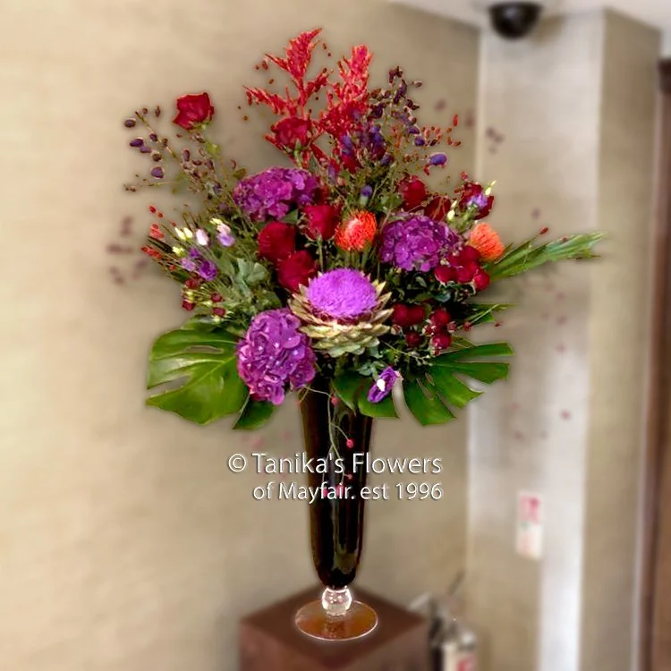 Fortnightly Flower Subscription