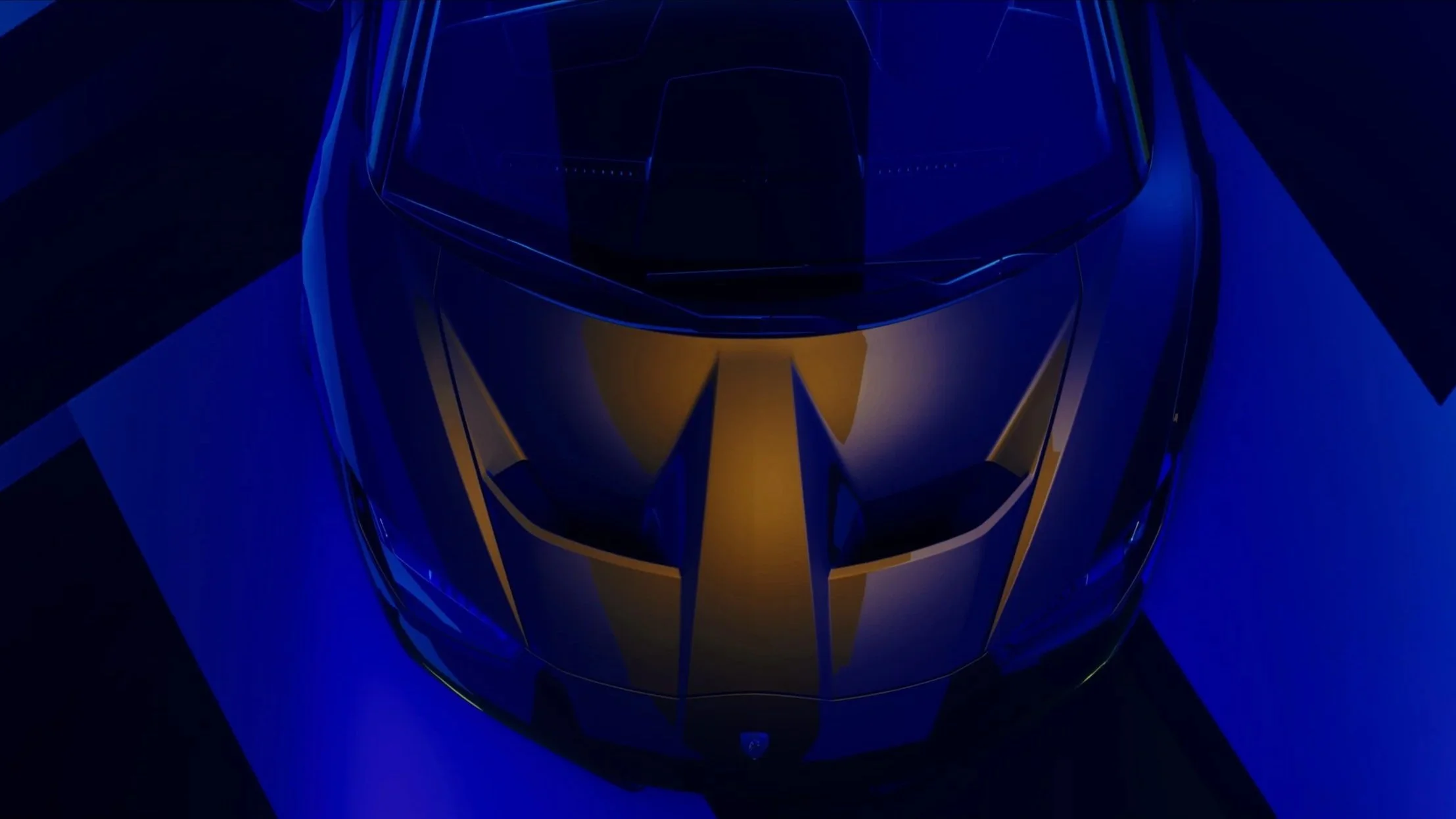 LAMBORGHINI BUNDLE - Cinematics