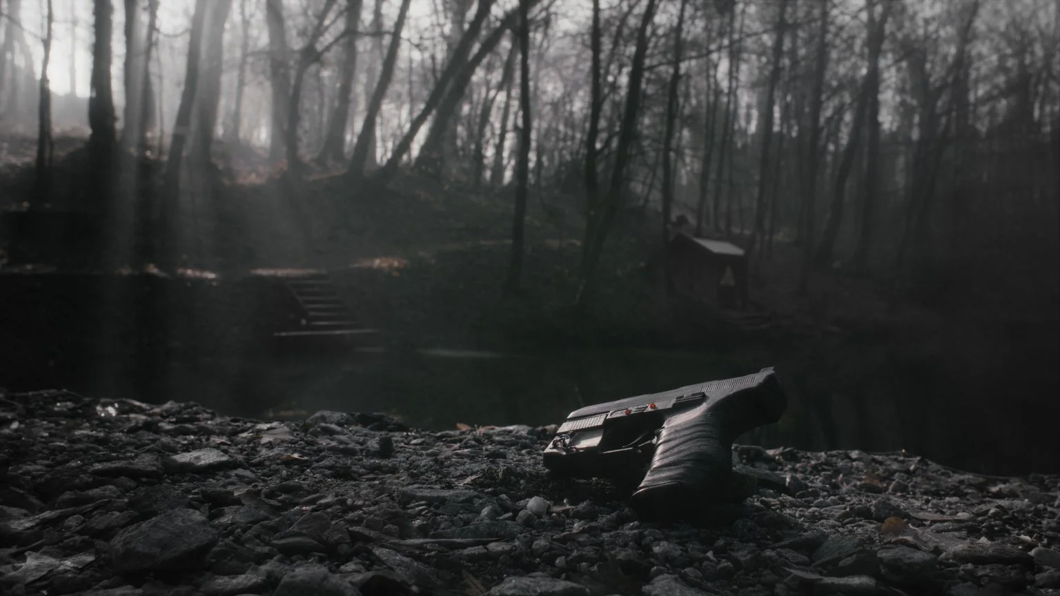 Wanderer Chronicles - Title Sequence