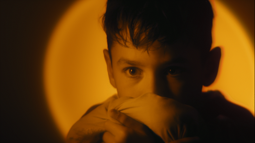 SUPERNOUS - Short Film