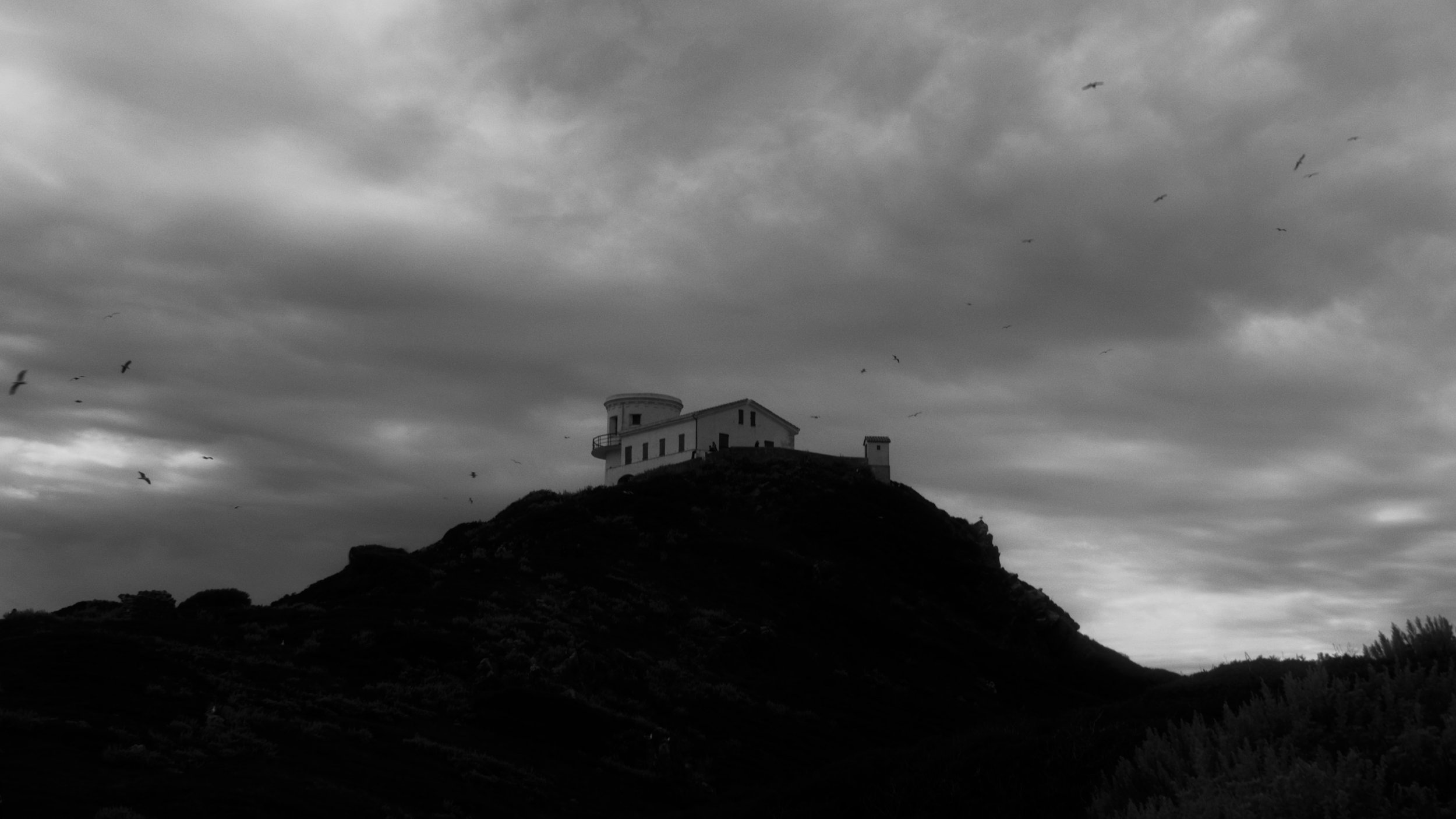 CORSICA POSTCARDS - Video