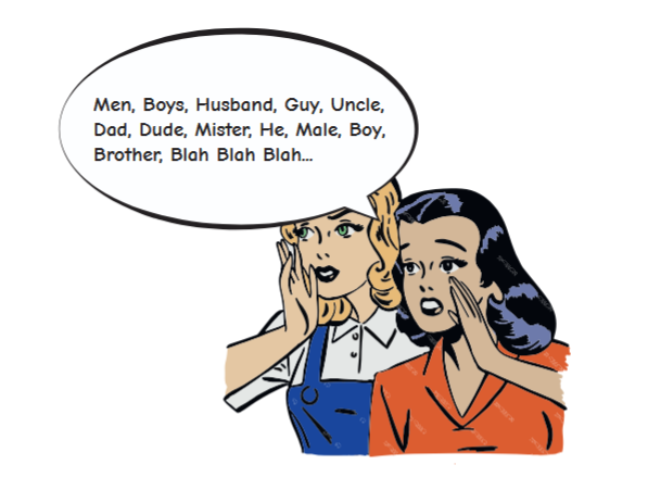 Bechdelbot: Natural Language Processing