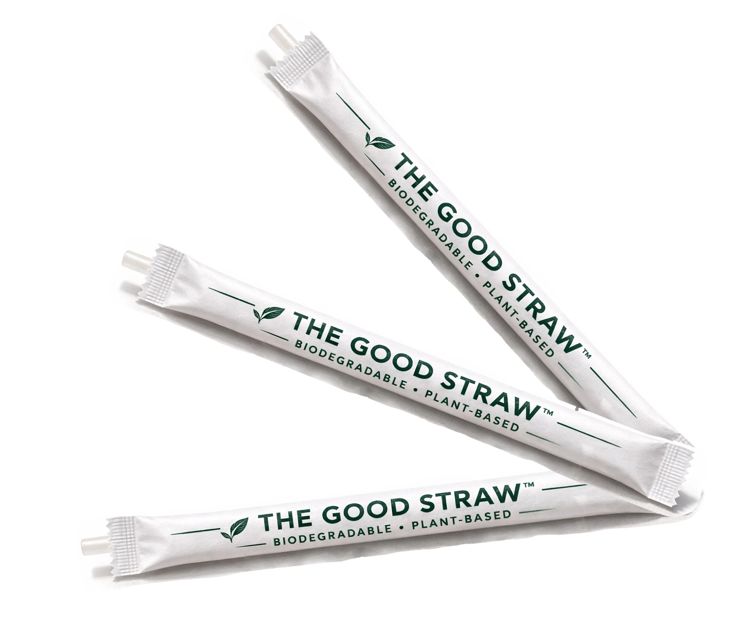 The Good Straw