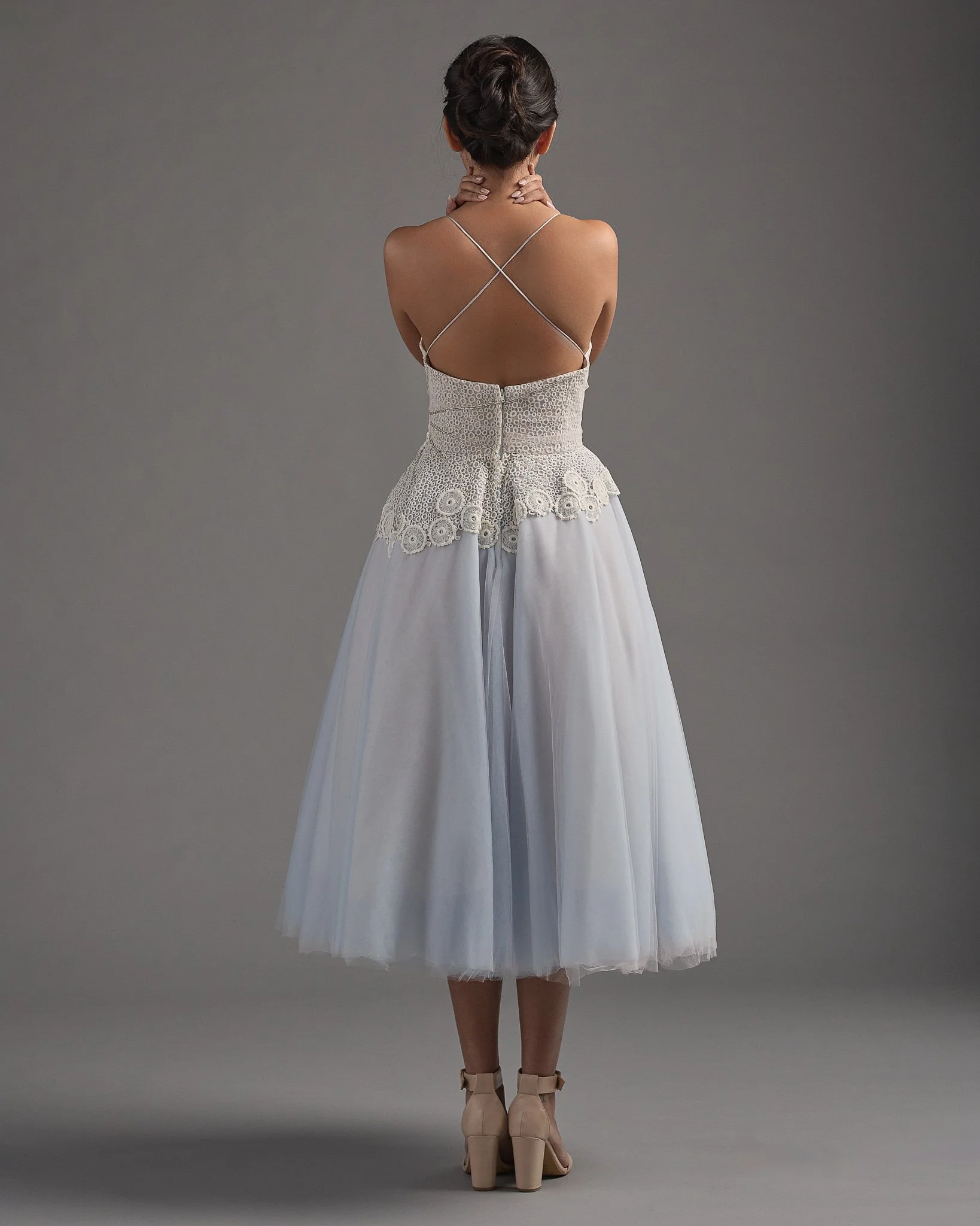 Nimbus - back detail