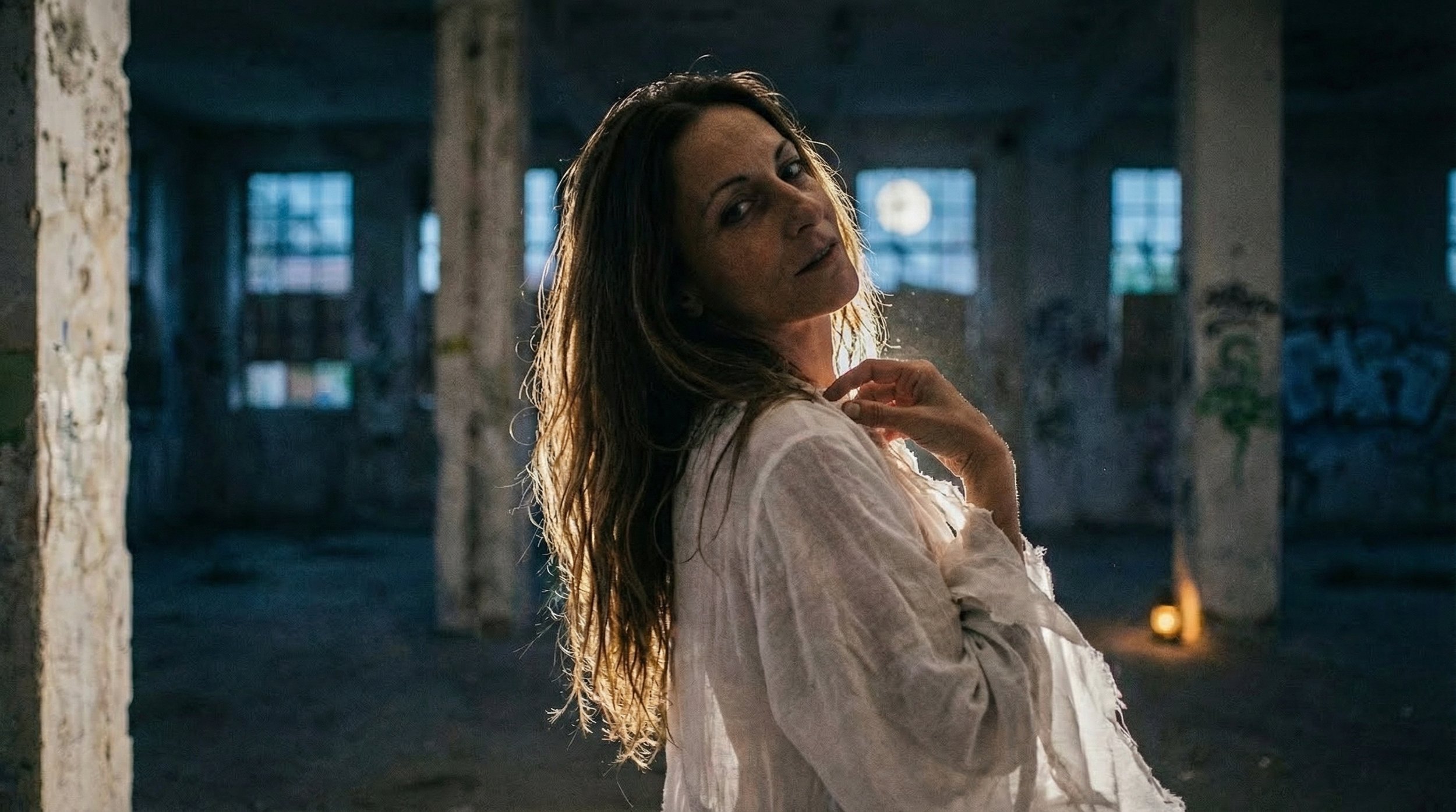 The Greenland Project