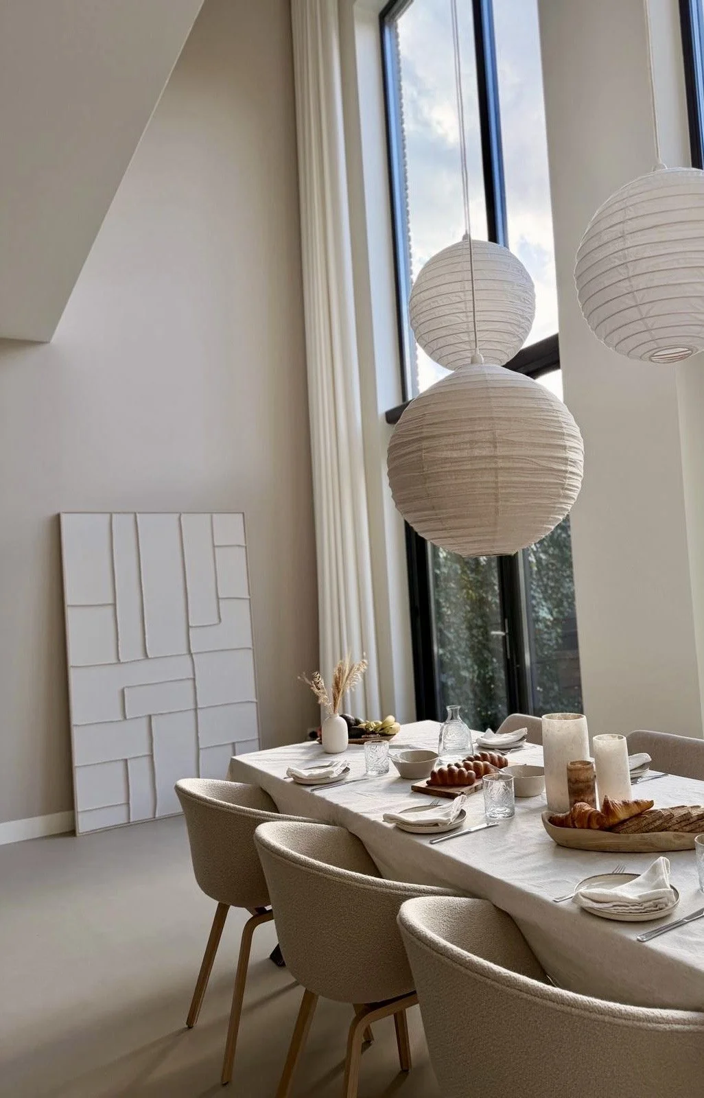 Totaalrenovatie van woning uitgevoerd door aannemersbedrijf Het Bouw Atelier.