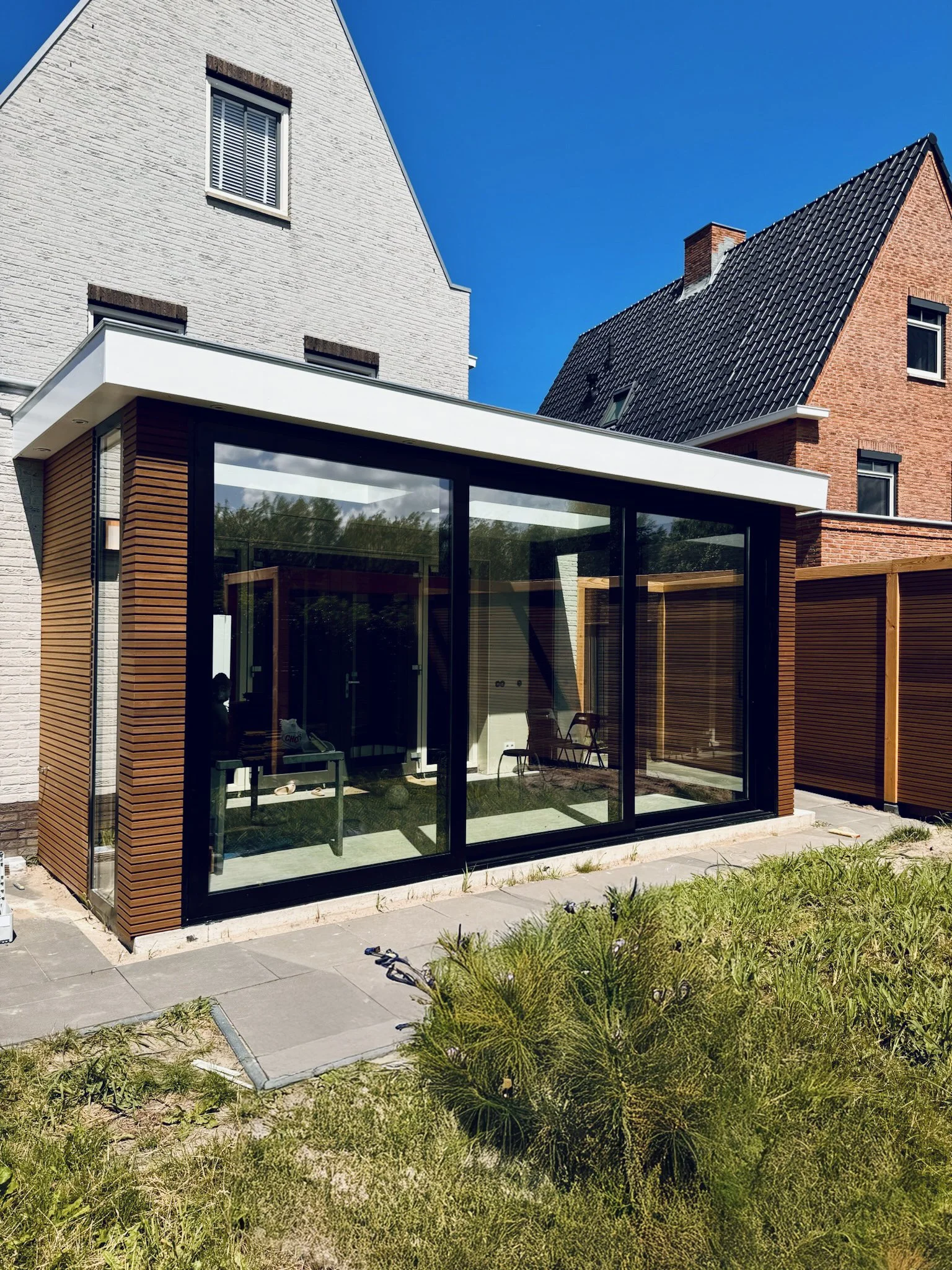 An image of The Cultural Center.