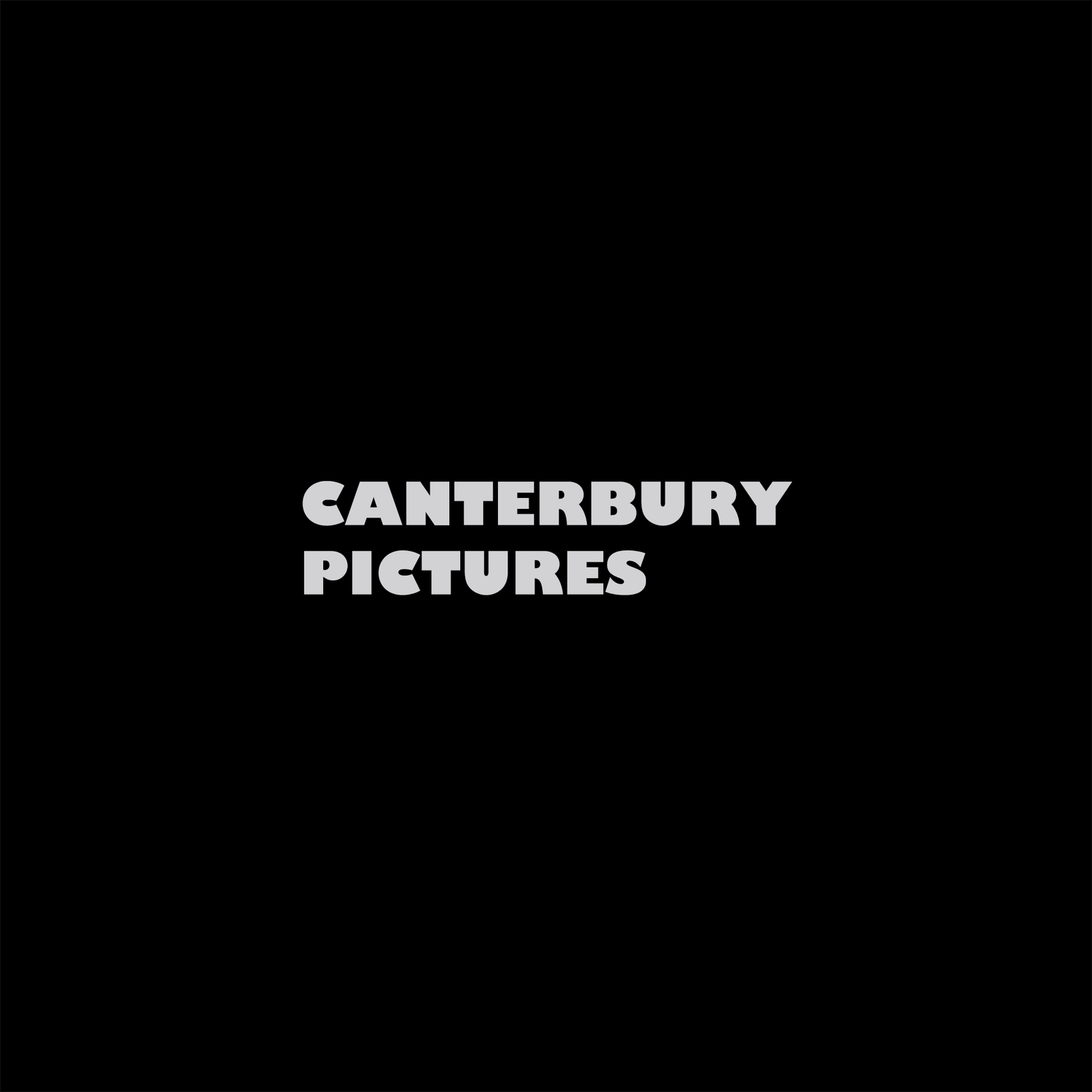 Canterbury Pictures