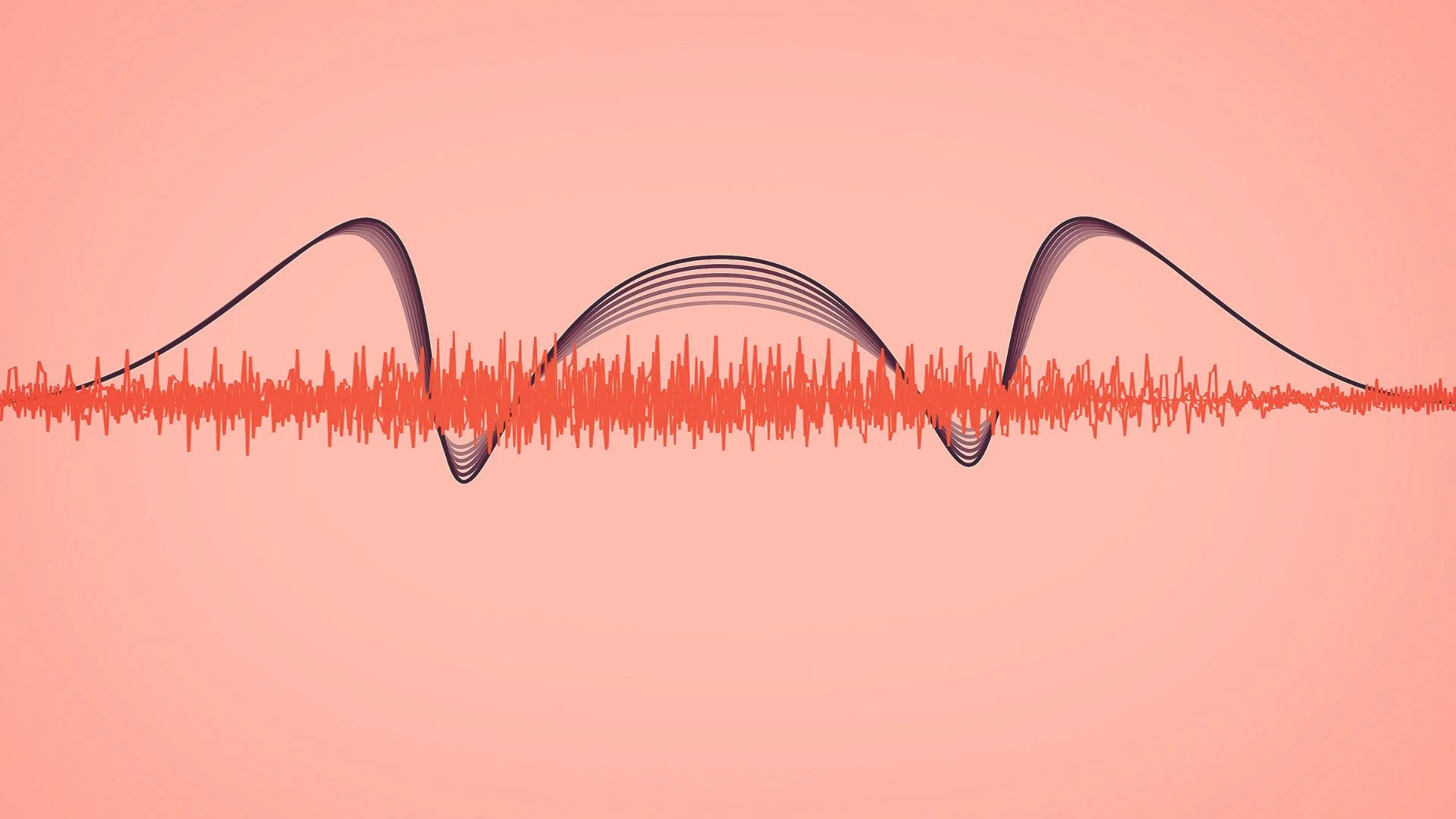 Storytel - Lila ljudvåg på rosa bakgrund.jpg