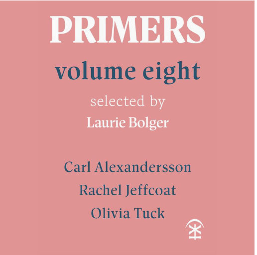 In-Person Launch of Primers Volume Eight at London's Poetry Pharmacy 