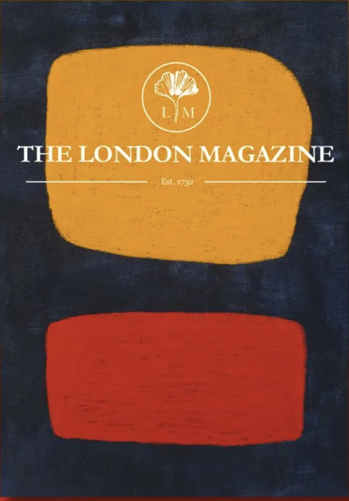 The London Magazine / Feb-Mar 2026