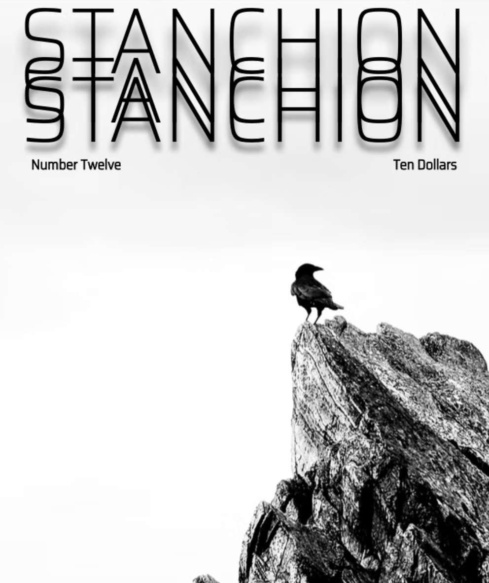 Stanchion / Issue 12