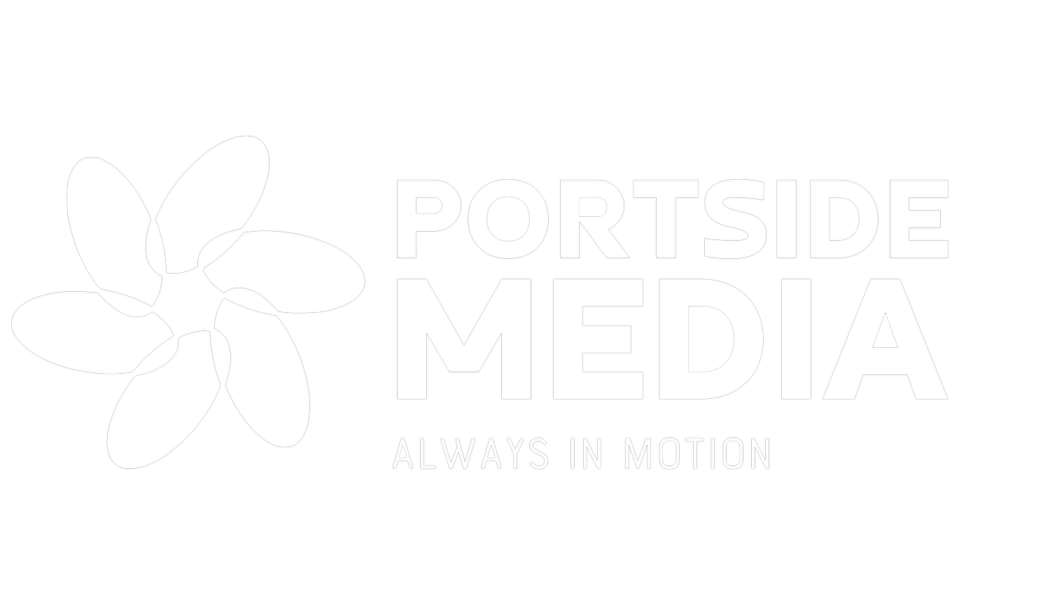 Portside Media - visual content production for maritime, industrial, corporate and real estate industries