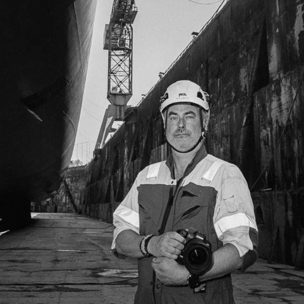 Oranssi project manager Jaya Dixon