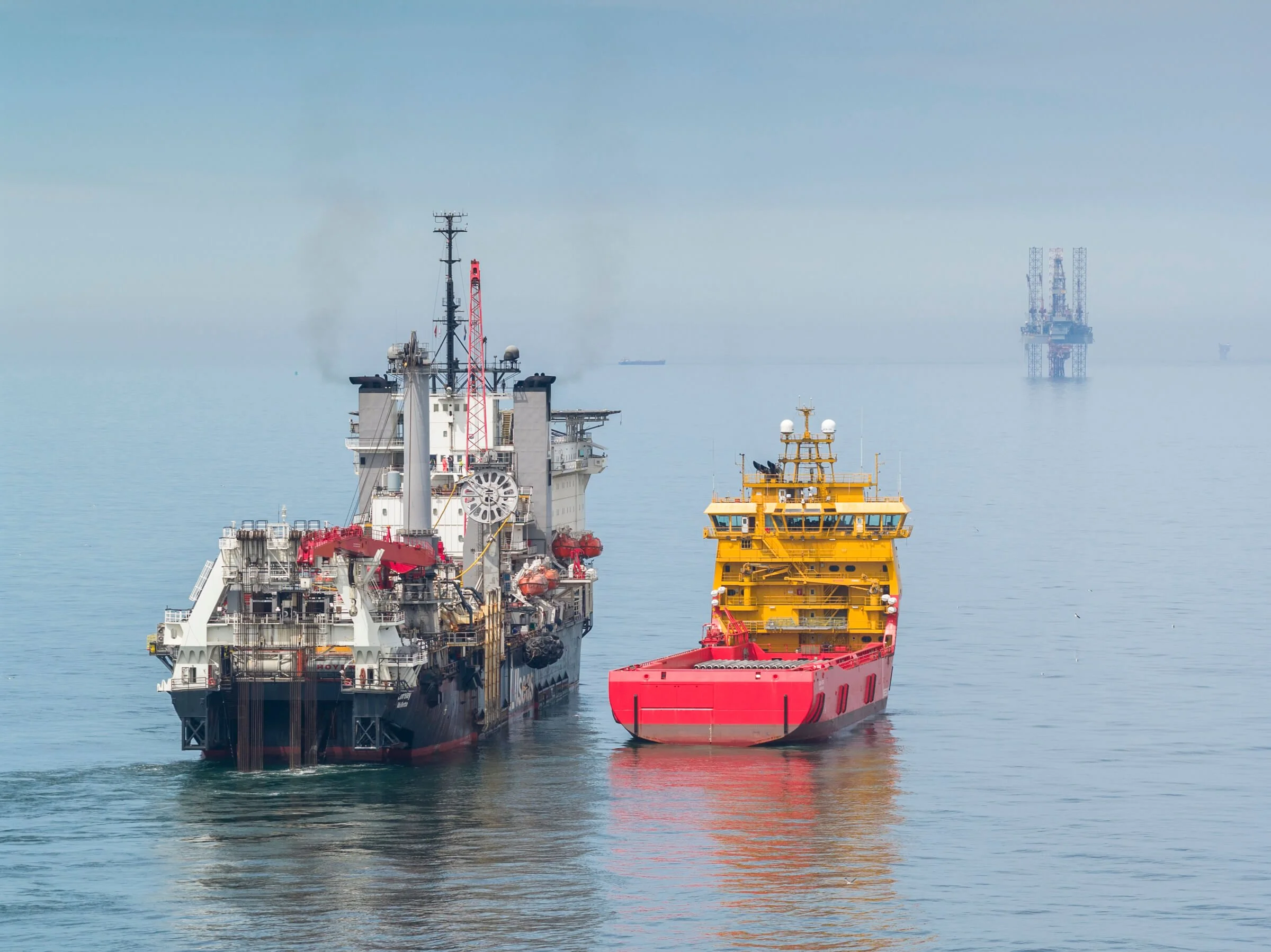 rotterdam-porthos-carbon-capture-lorelay-allseas-pipelaying-offshore-drone-portside-media