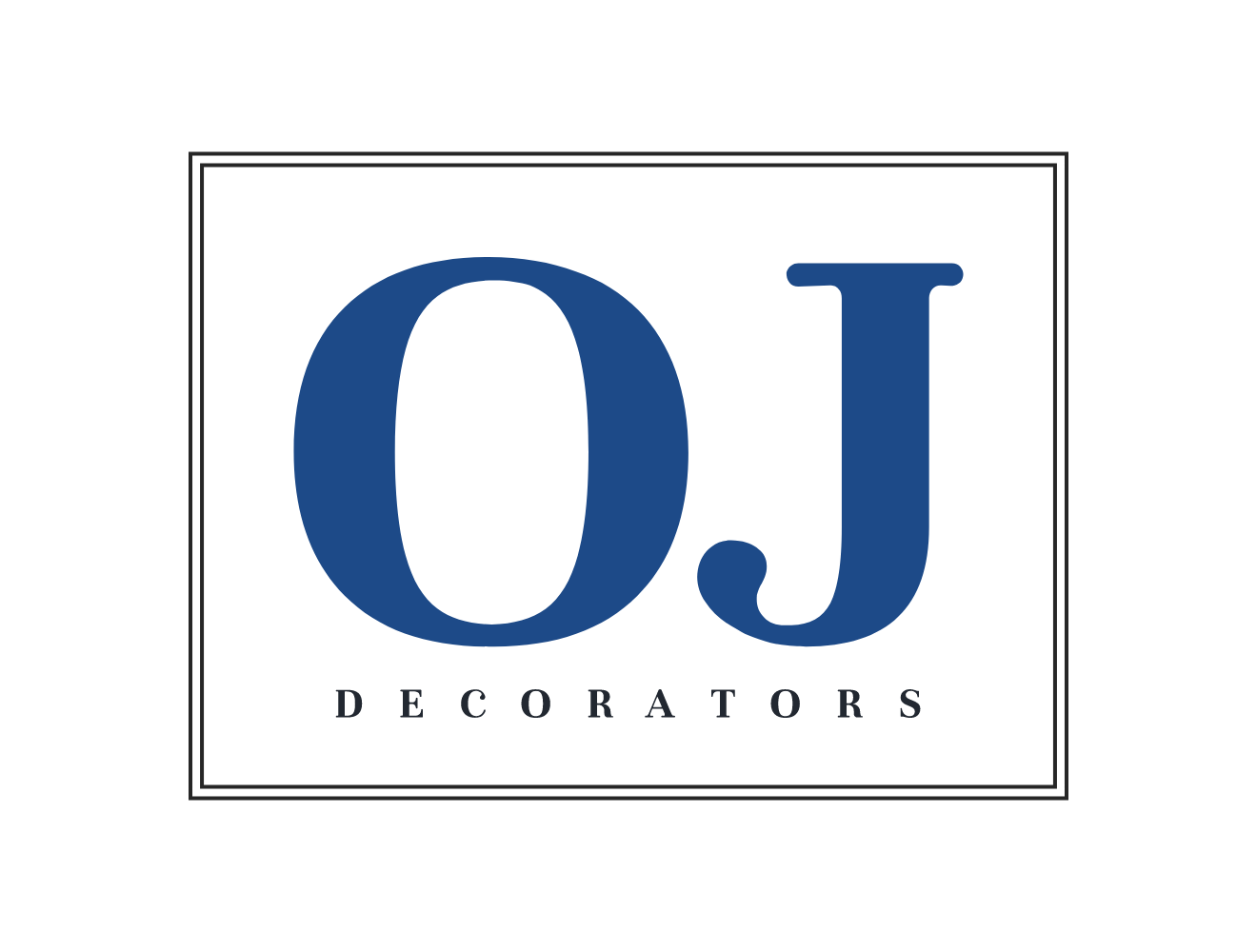OJ Decorators