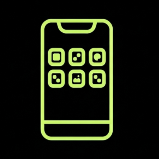 Bespoke App Development