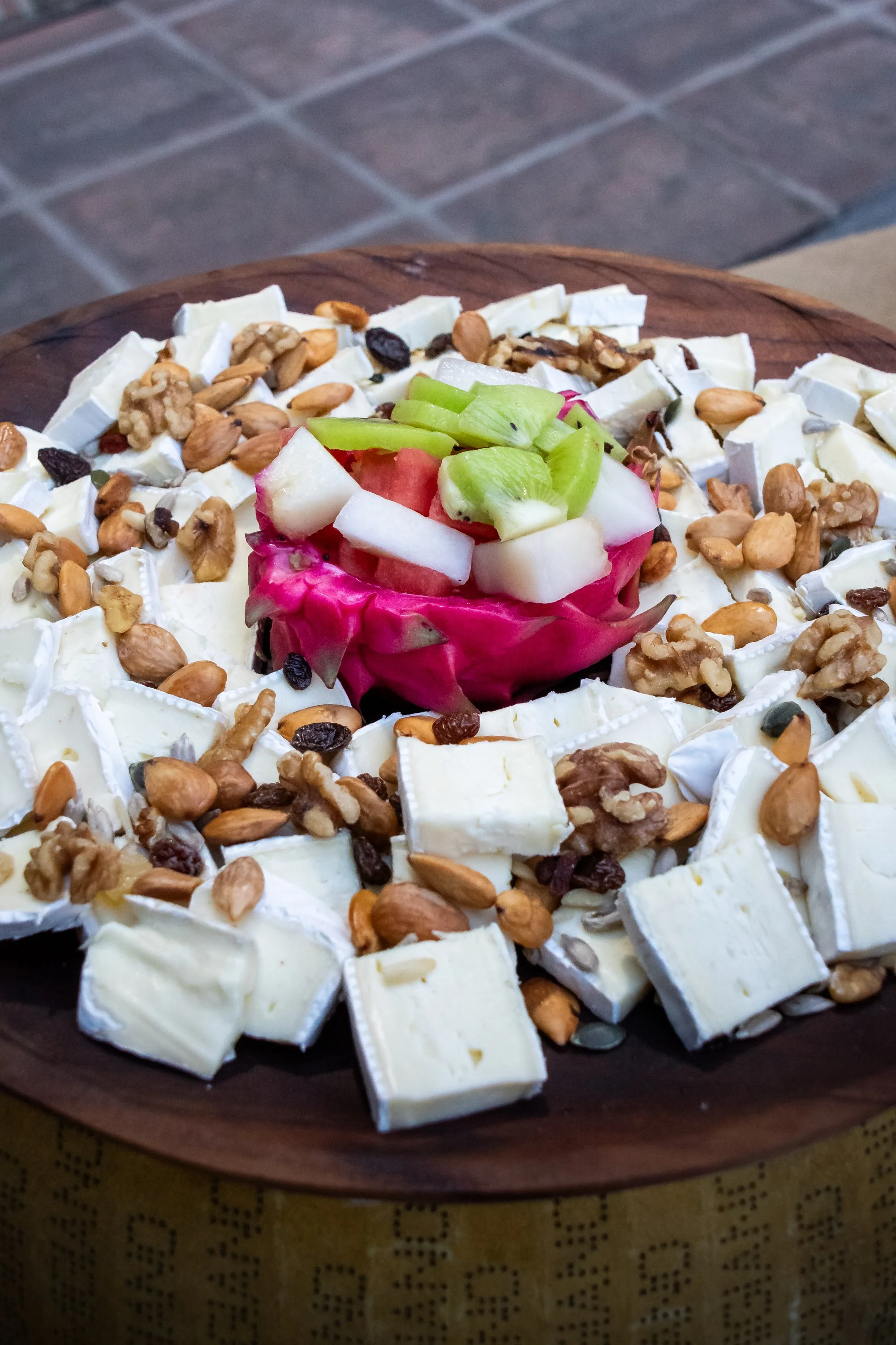 Alergias y restricciones dietéticas en eventos: guía para organizadores que no quieren sustos